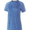 Holloway Women's Electrify 2.0 Short Sleeve Tee Holloway