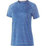 Holloway Women's Electrify 2.0 Short Sleeve Tee Holloway