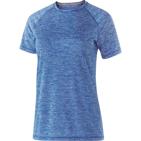 Holloway Women's Electrify 2.0 Short Sleeve Tee Holloway