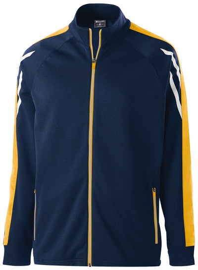Holloway Men's Flux Jacket