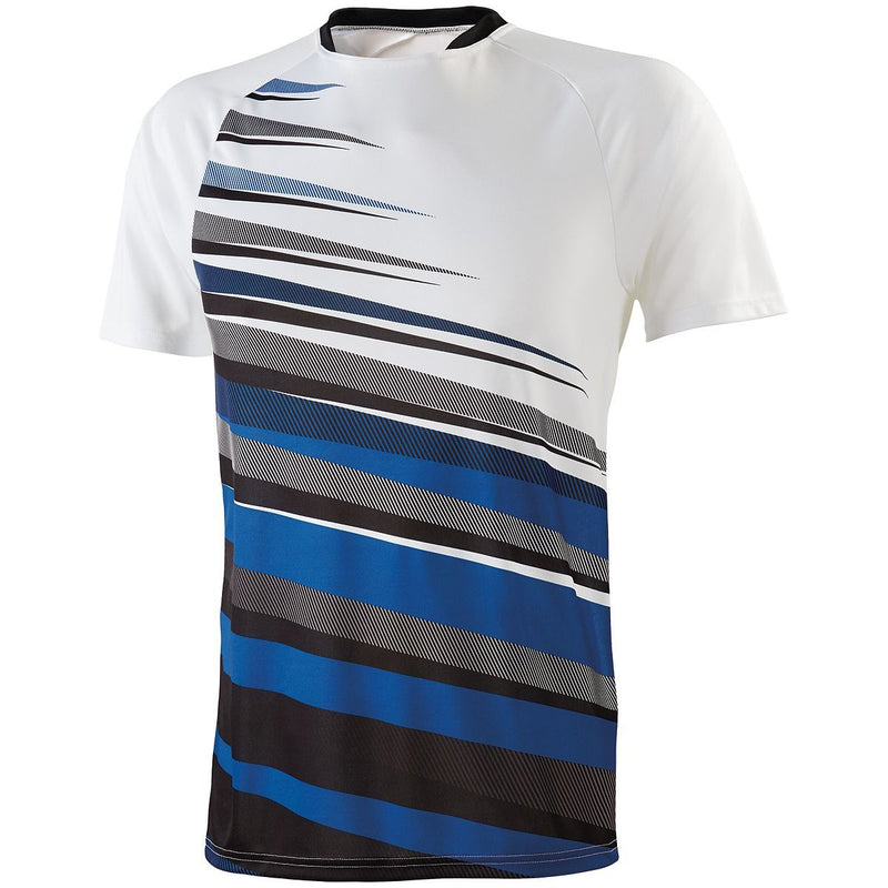 HighFive Galactic Soccer Jersey