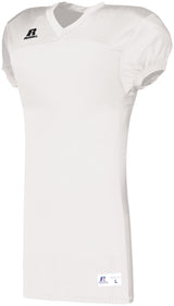 Russell Men's Solid Jersey With Side Inserts Russell Athletic