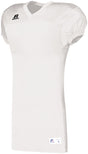Russell Men's Solid Jersey With Side Inserts Russell Athletic