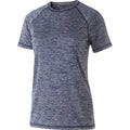 Holloway Women's Electrify 2.0 Short Sleeve Tee Holloway