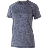 Holloway Women's Electrify 2.0 Short Sleeve Tee Holloway