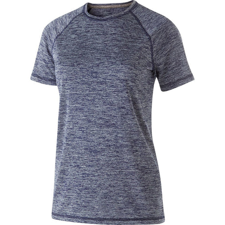 Holloway Women's Electrify 2.0 Short Sleeve Tee Holloway