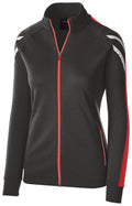 Holloway Women's Flux Jacket Holloway