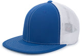 Pacific Headwear D-Series Trucker Flexfit Cap Pacific Headwear