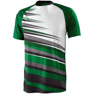 HighFive Galactic Soccer Jersey