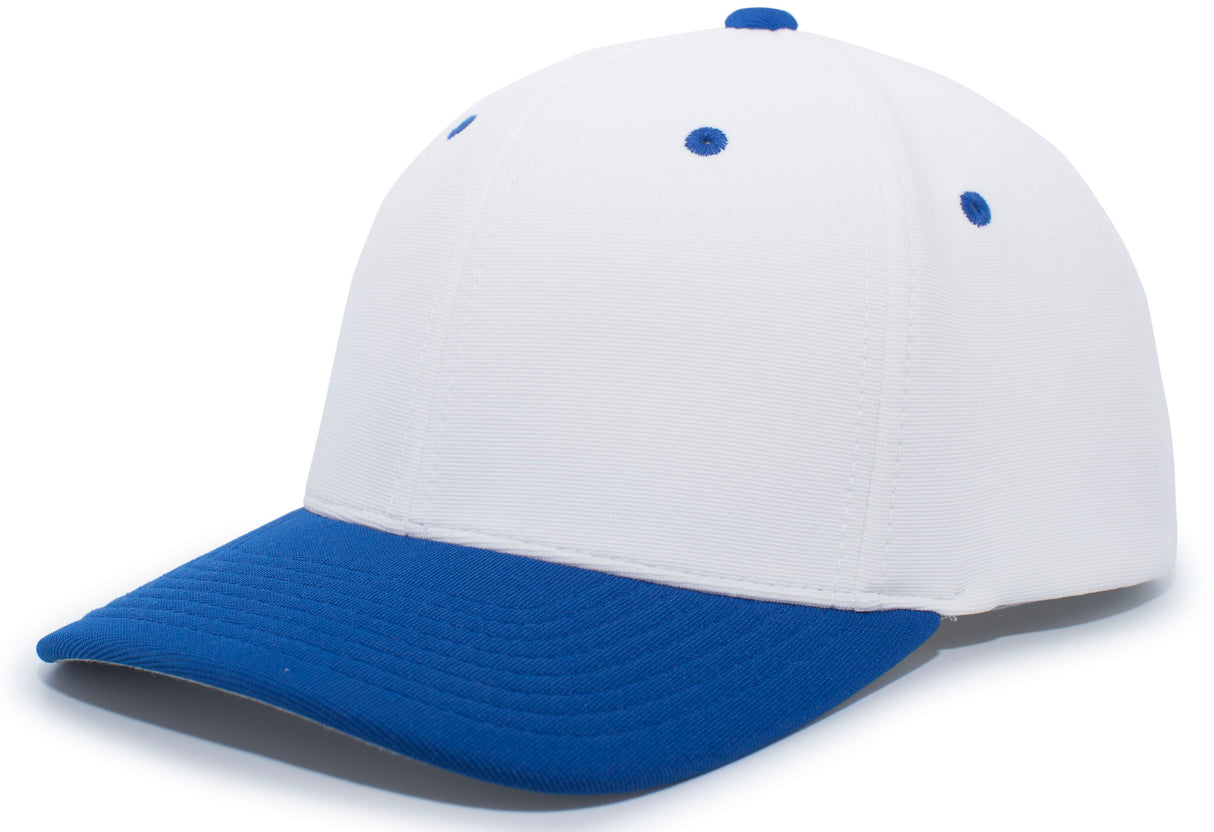 Pacific Headwear M2 Performance Flexfit Cap Pacific Headwear