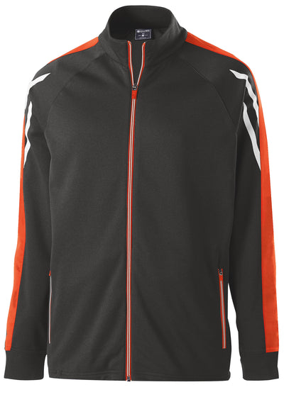 Holloway Men's Flux Jacket