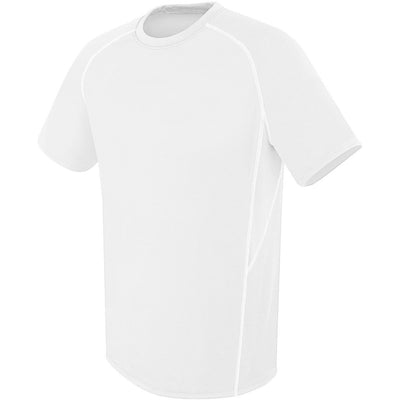 HighFive Men's Evolution Short Sleeve Shirt