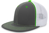 Pacific Headwear D-Series Trucker Flexfit Cap Pacific Headwear