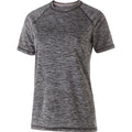 Holloway Women's Electrify 2.0 Short Sleeve Tee Holloway