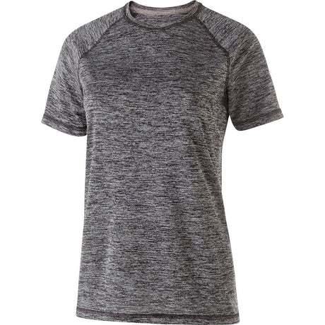 Holloway Women's Electrify 2.0 Short Sleeve Tee Holloway