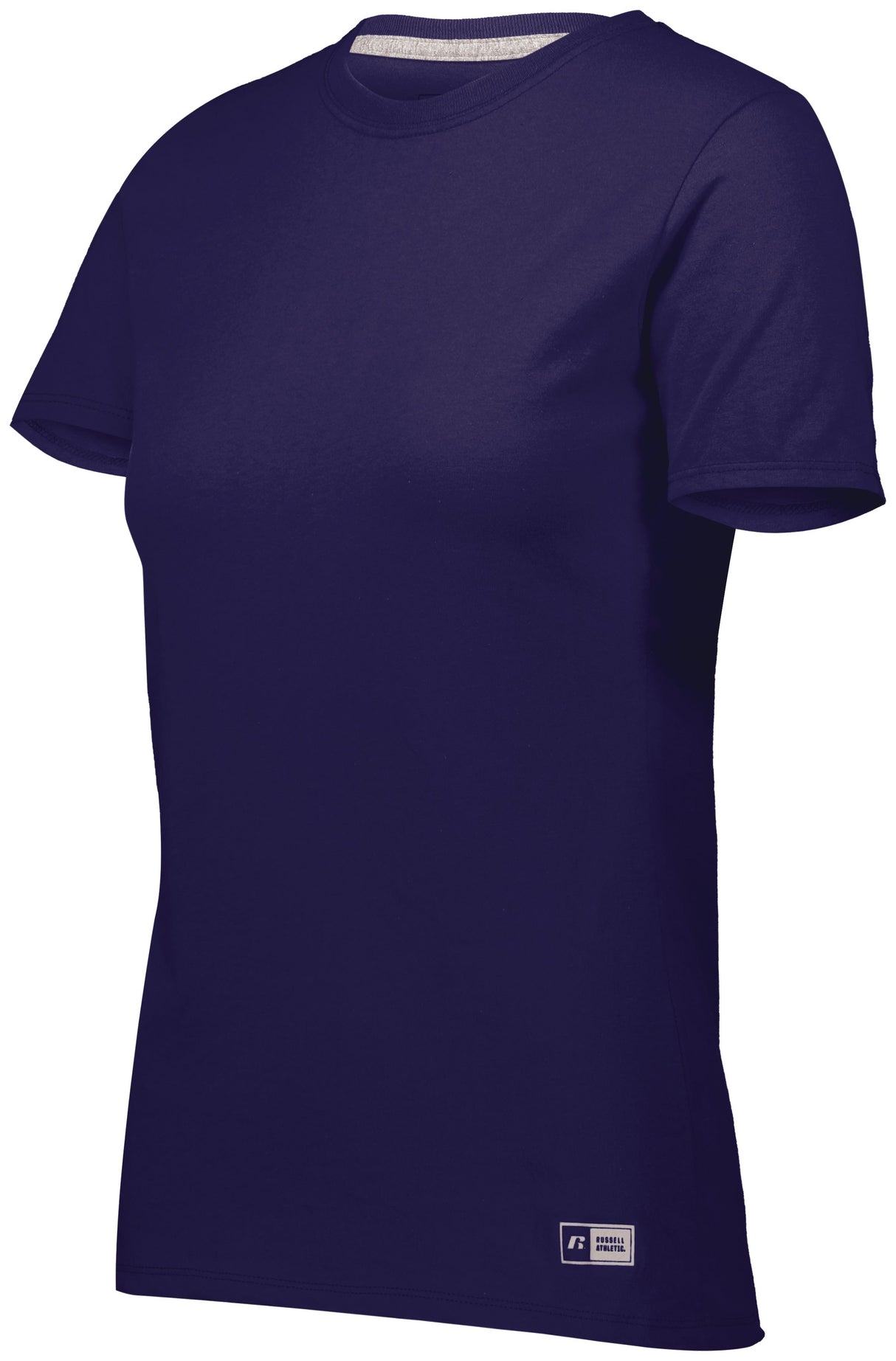 Russell Athletic Women's Essential 60/40 Performance T-Shirt Russell Athletic