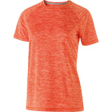 Holloway Women's Electrify 2.0 Short Sleeve Tee Holloway