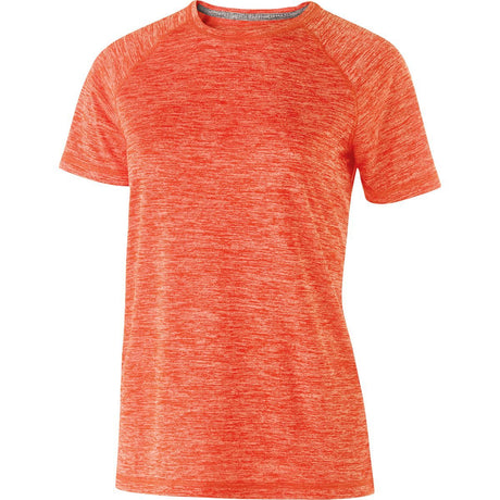 Holloway Women's Electrify 2.0 Short Sleeve Tee Holloway