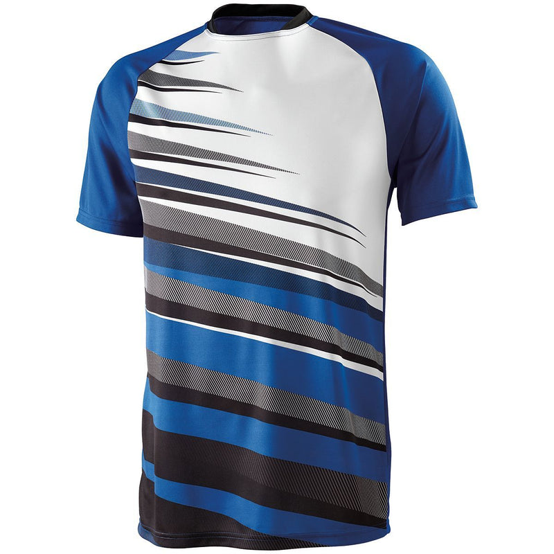 HighFive Galactic Soccer Jersey