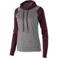 Holloway Women's Echo Hoodie Holloway