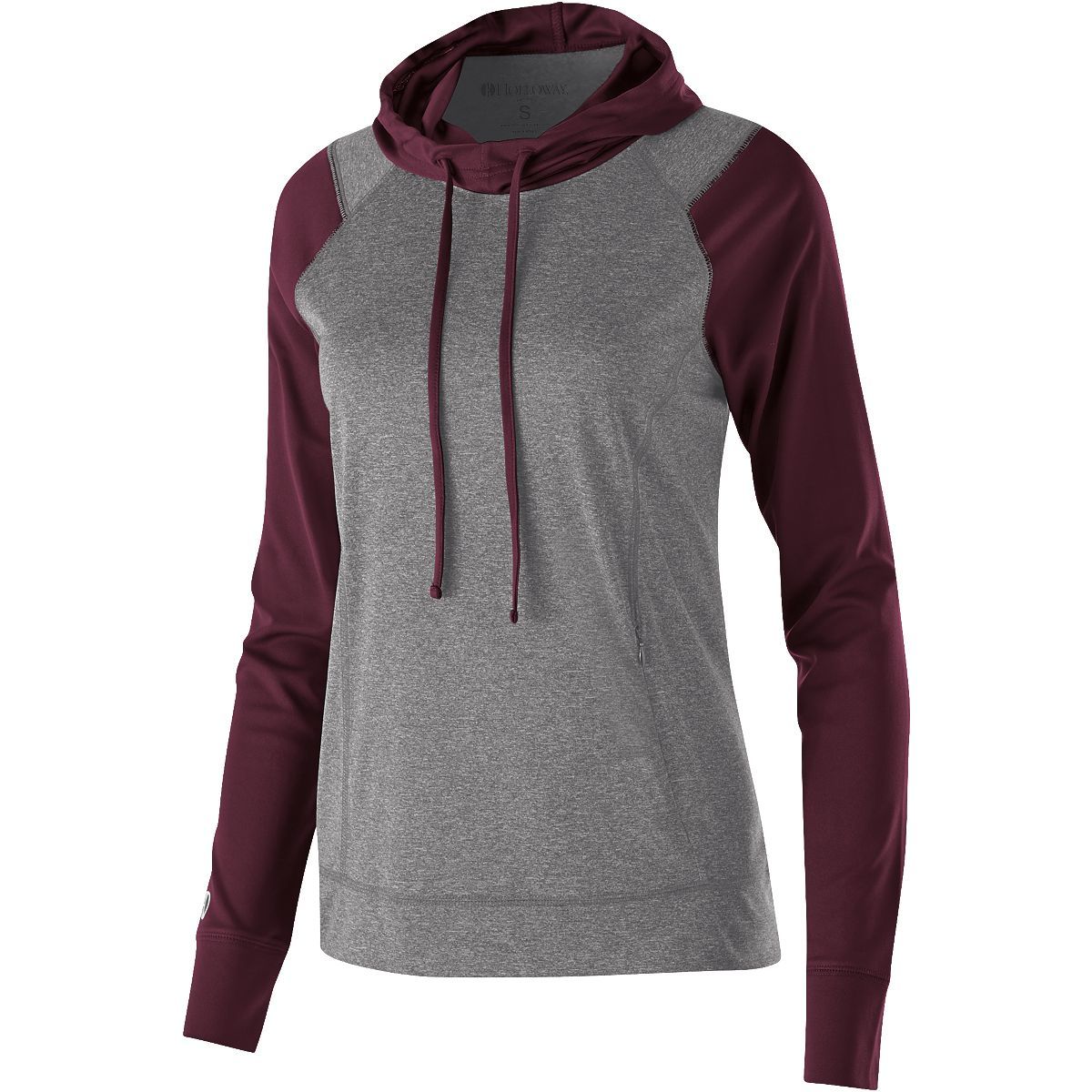 Holloway Women's Echo Hoodie Holloway