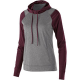 Holloway Women's Echo Hoodie Holloway