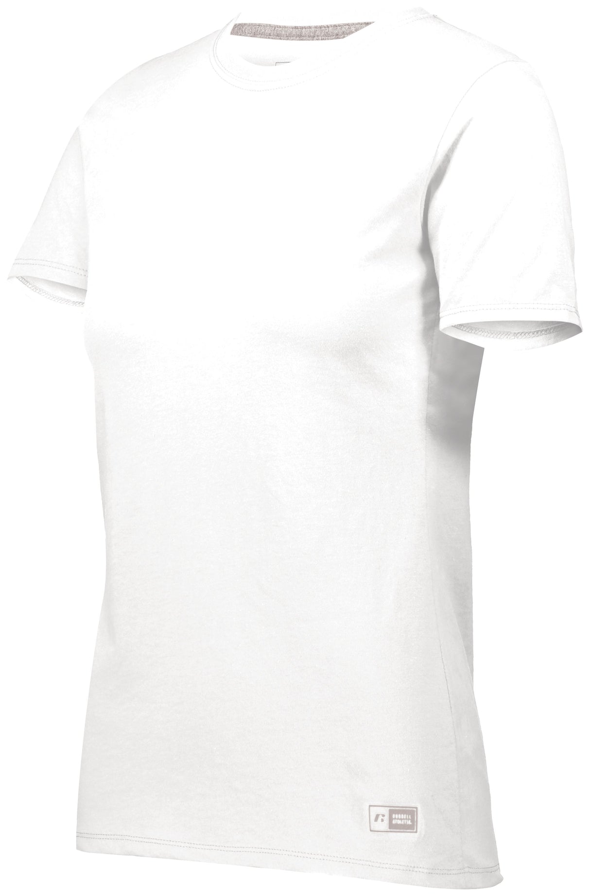 Russell Athletic Women's Essential 60/40 Performance T-Shirt Russell Athletic