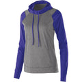 Holloway Women's Echo Hoodie Holloway
