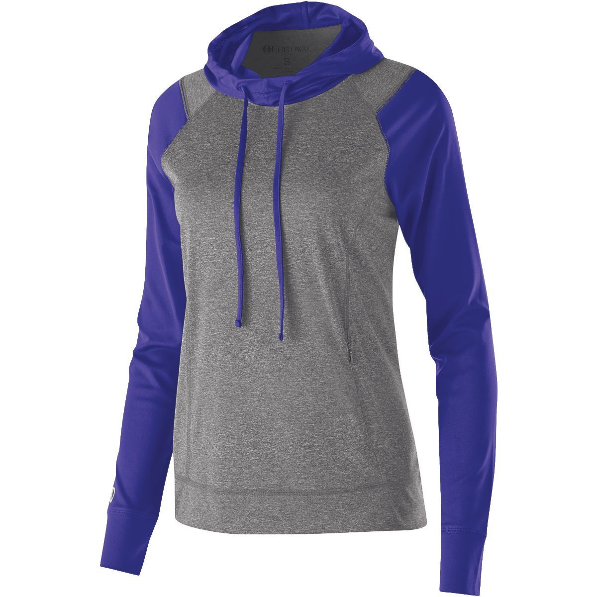 Holloway Women's Echo Hoodie Holloway