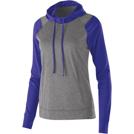 Holloway Women's Echo Hoodie Holloway