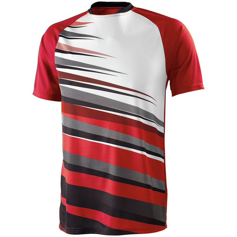 HighFive Galactic Soccer Jersey