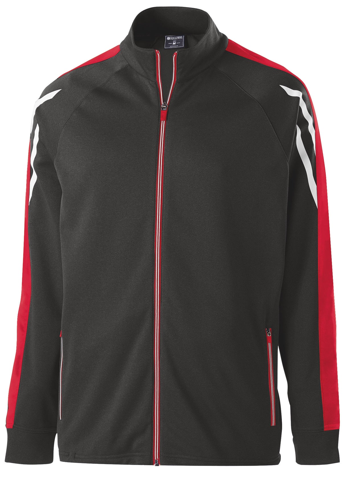 Holloway Men's Flux Jacket Holloway