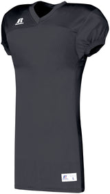 Russell Men's Solid Jersey With Side Inserts Russell Athletic