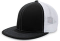 Pacific Headwear D-Series Trucker Flexfit Cap Pacific Headwear