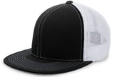 Pacific Headwear D-Series Trucker Flexfit Cap Pacific Headwear