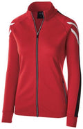 Holloway Women's Flux Jacket Holloway