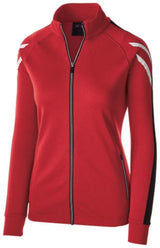 Holloway Women's Flux Jacket Holloway