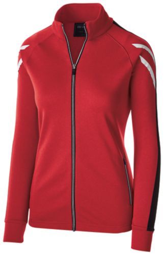 Holloway Women's Flux Jacket