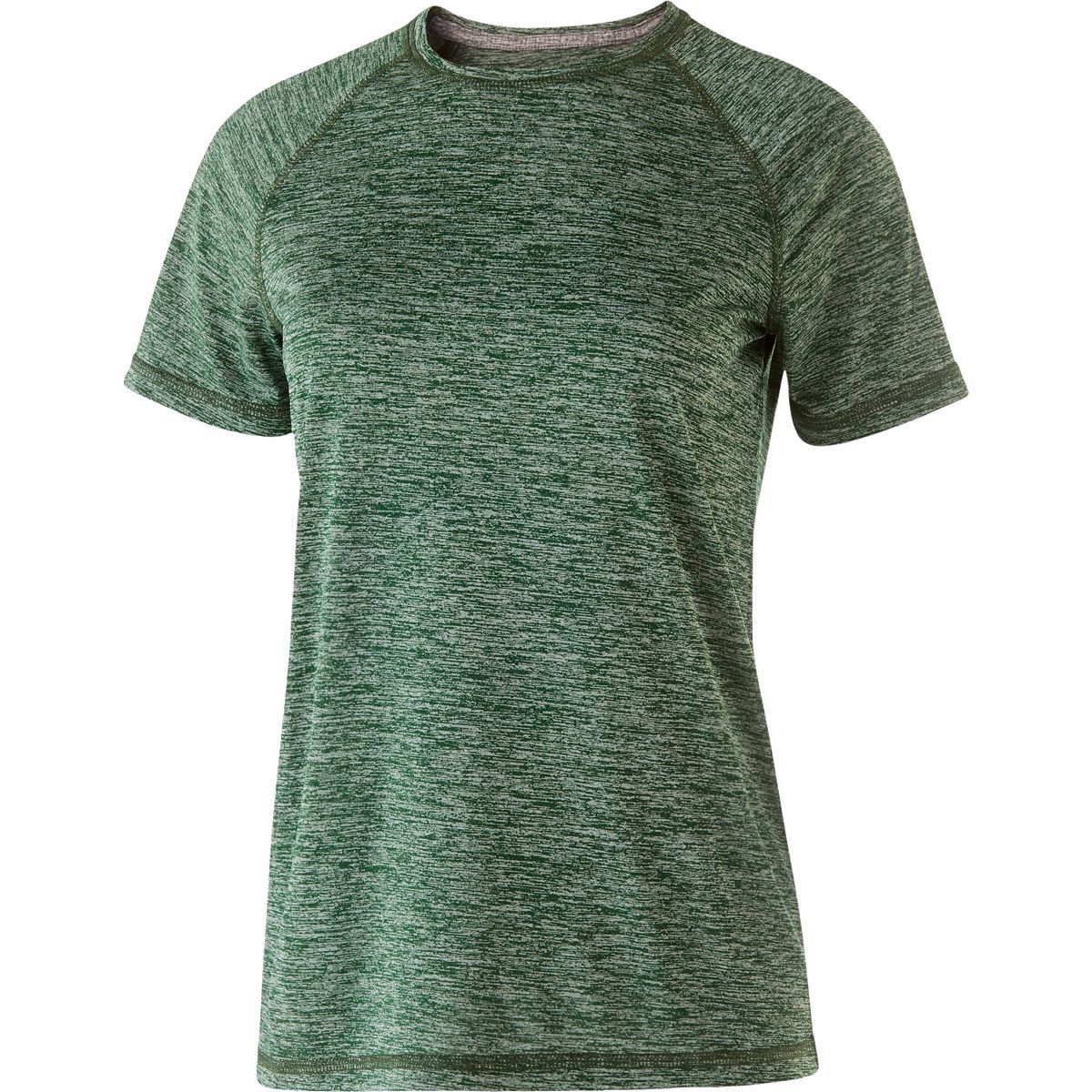 Holloway Women's Electrify 2.0 Short Sleeve Tee Holloway