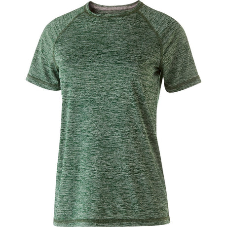 Holloway Women's Electrify 2.0 Short Sleeve Tee Holloway