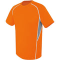 HighFive Men's Evolution Short Sleeve Shirt High Five