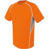 HighFive Men's Evolution Short Sleeve Shirt High Five