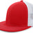 Pacific Headwear D-Series Trucker Flexfit Cap Pacific Headwear