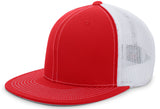 Pacific Headwear D-Series Trucker Flexfit Cap Pacific Headwear