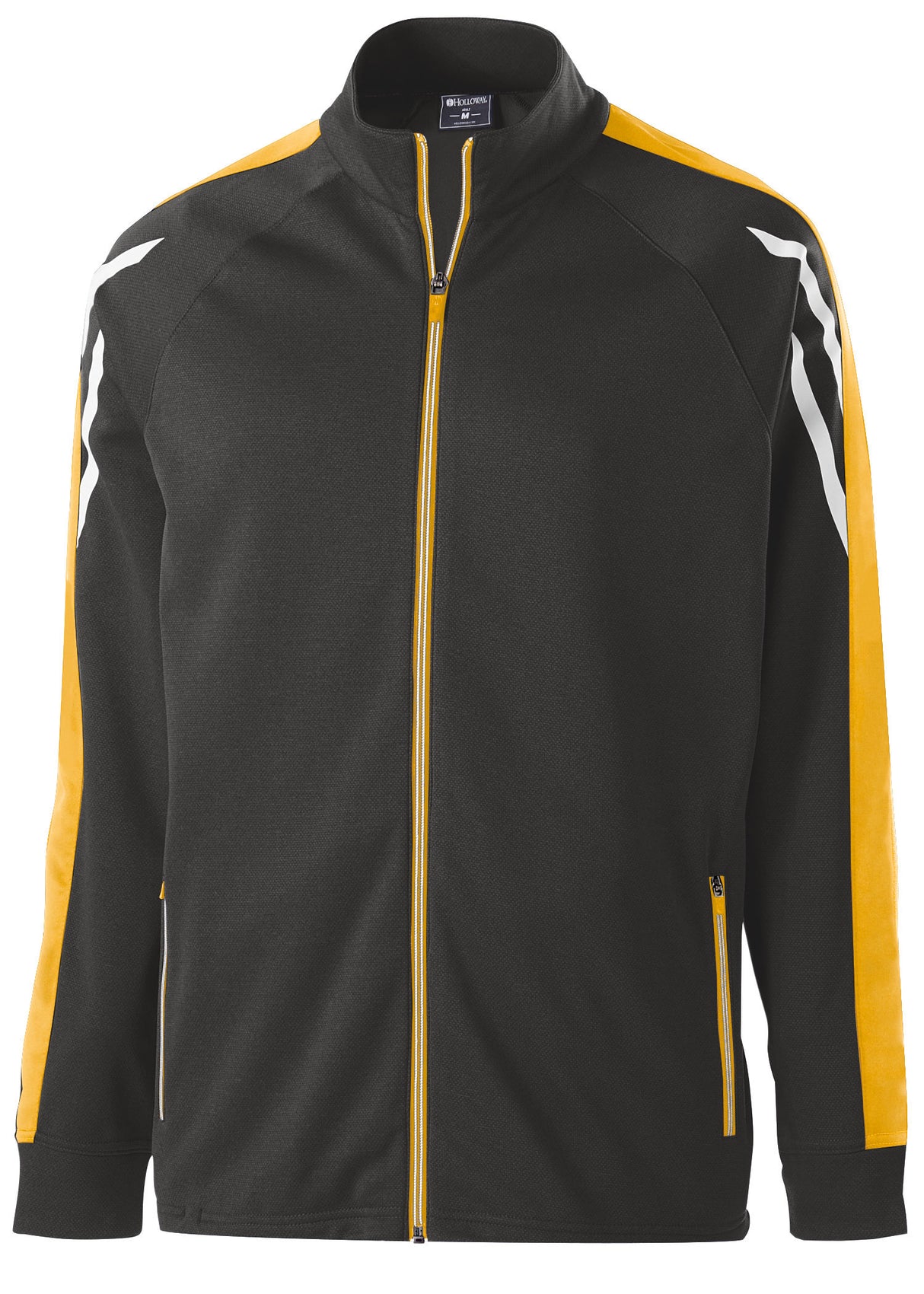 Holloway Men's Flux Jacket Holloway