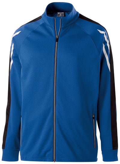 Holloway Men's Flux Jacket