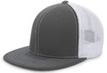 Pacific Headwear D-Series Trucker Flexfit Cap Pacific Headwear