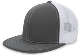 Pacific Headwear D-Series Trucker Flexfit Cap Pacific Headwear