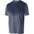Holloway Men's Seismic T- Shirt Holloway
