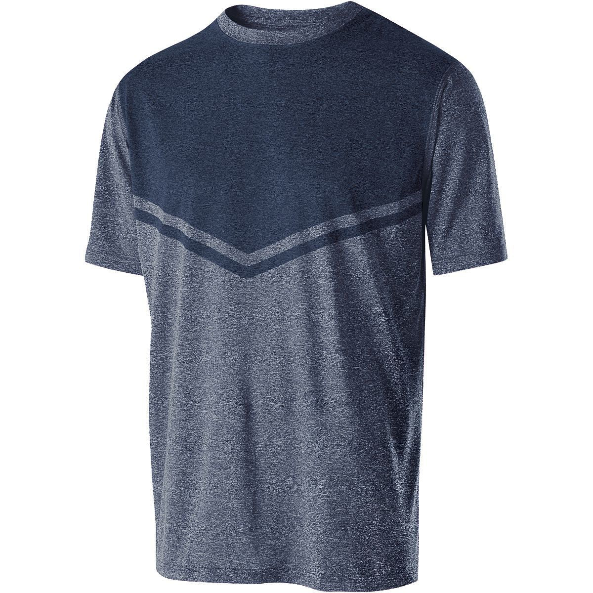 Holloway Men's Seismic T- Shirt Holloway